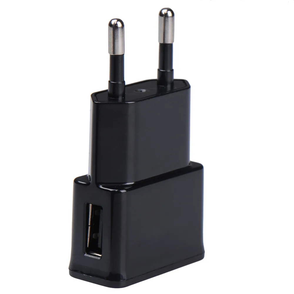 5V 2A Universal Netzteil Adapter USB Doppel USB Telefon Ladegerät AC DC 5V Power Adpater Versorgung ladegerät Für iphone Android