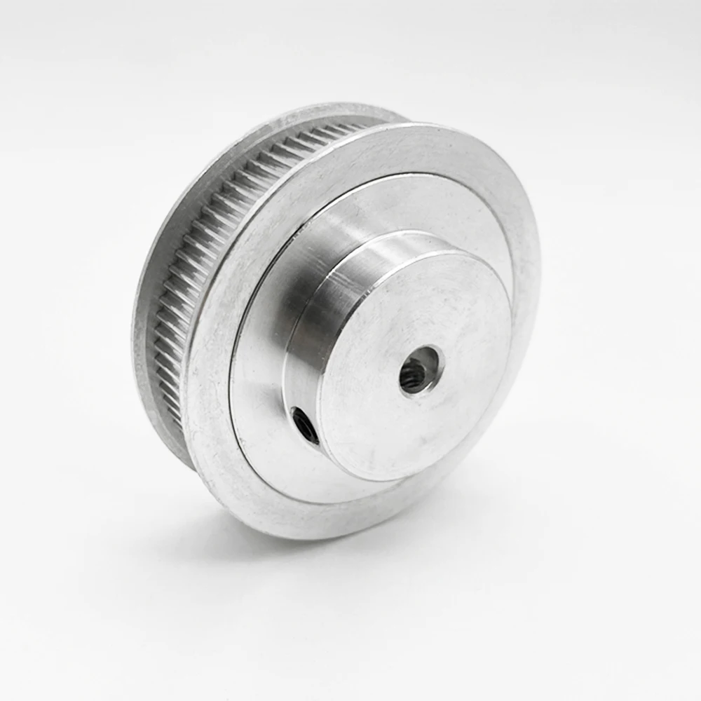 2GT Synchronous Wheel 2M 20T 30T 32T 36T 40T 48T 60T 80 Toothed Belt Width 6/10mm Aperture 5/6/8mm 3D Printer GT2 Belt Pulley