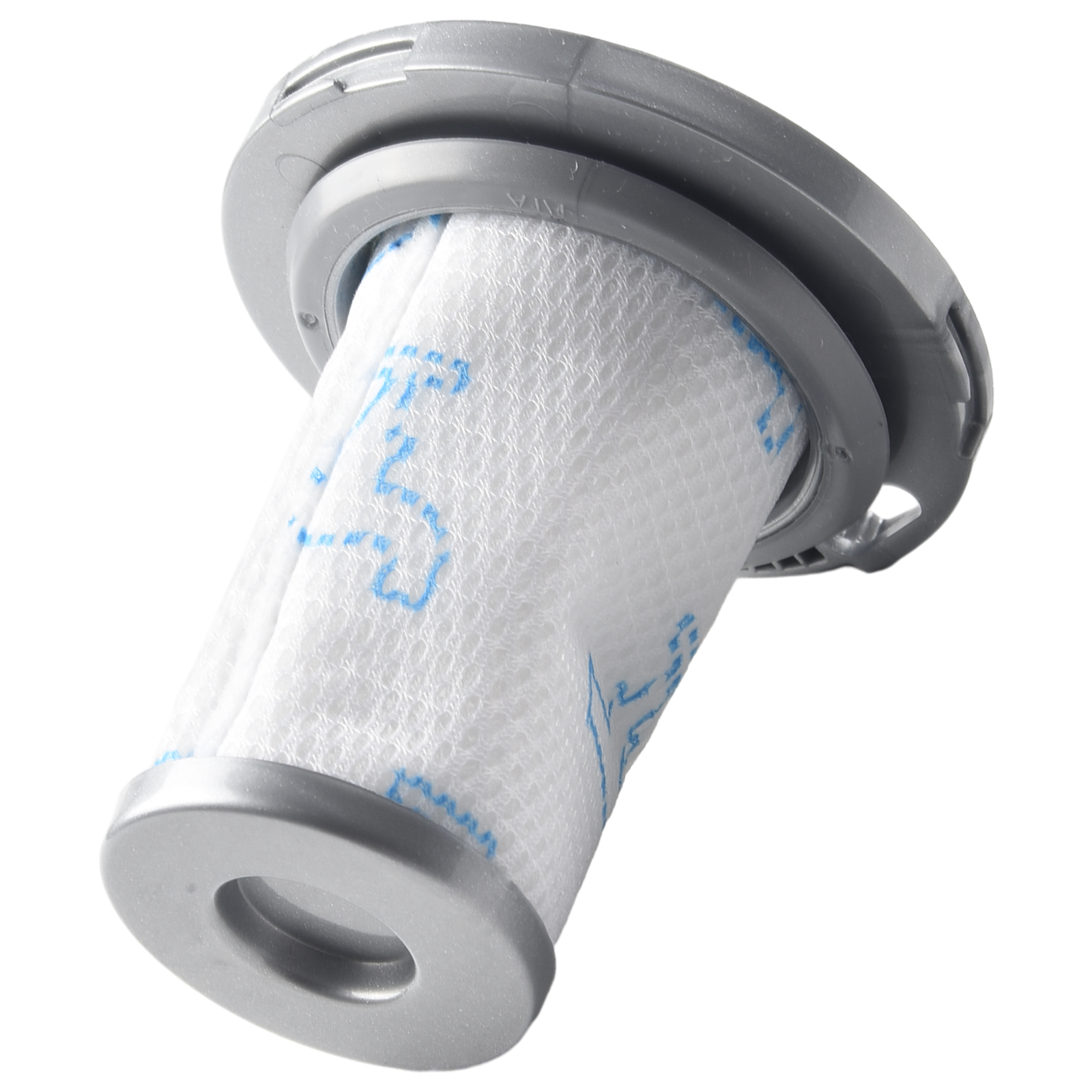 バキュームフィルターZR 009006   Rowenta X-Force Flex 8.60 RH96xx コードレス掃除機の洗えるフィルター交換用