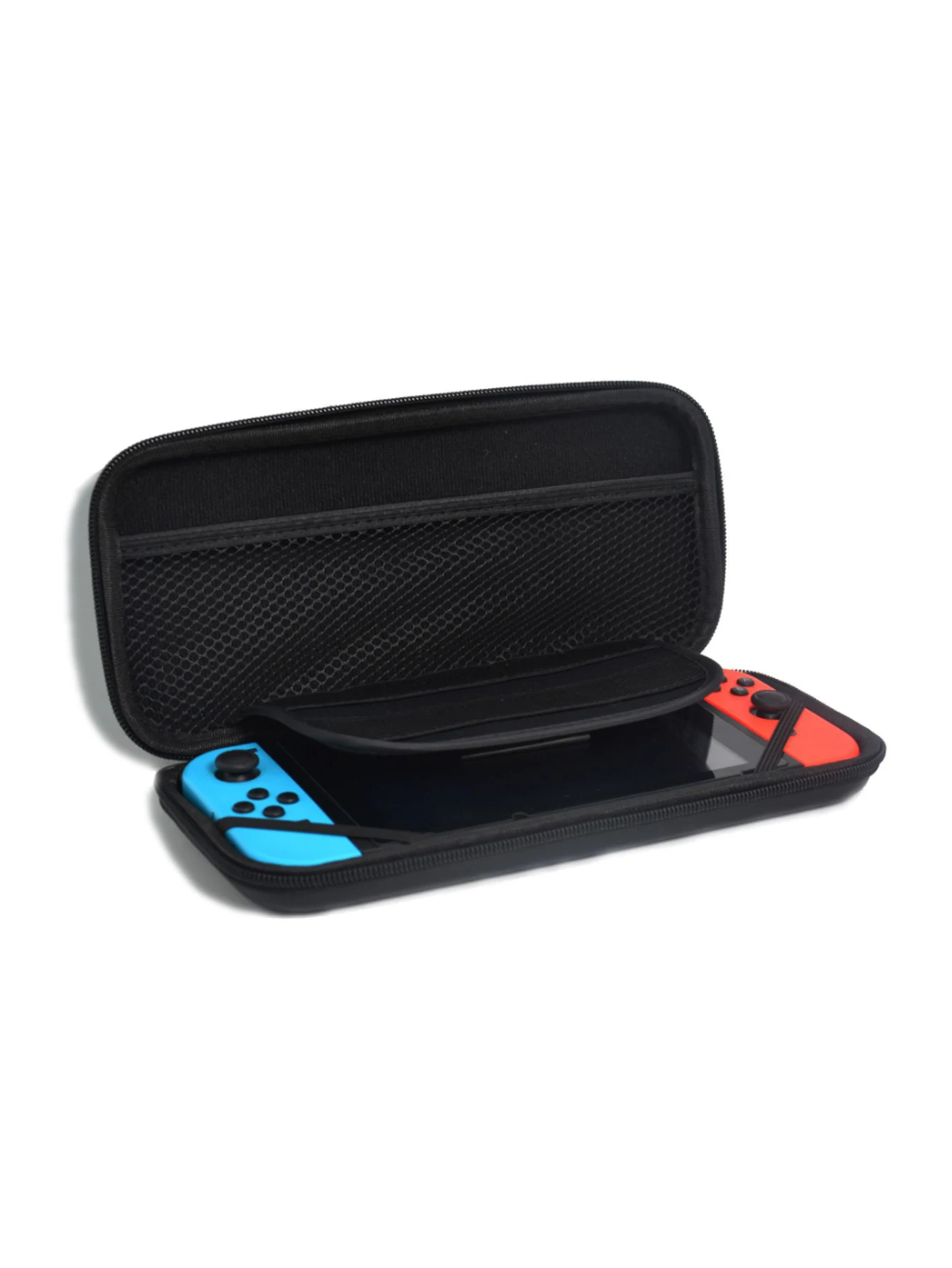For Nintendo Switch Hard Case Storage Bag Portable Travel Carrying Box Waterproof Protect Cover for NS Console Game Accessories
