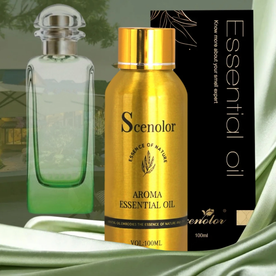 Aceite esencial de lujo para Hotel, 100ml, difusor aromático, fabricación de jabón, fabricación de velas, difusor de aroma para coche, Perfumes para el hogar, aceite aromático