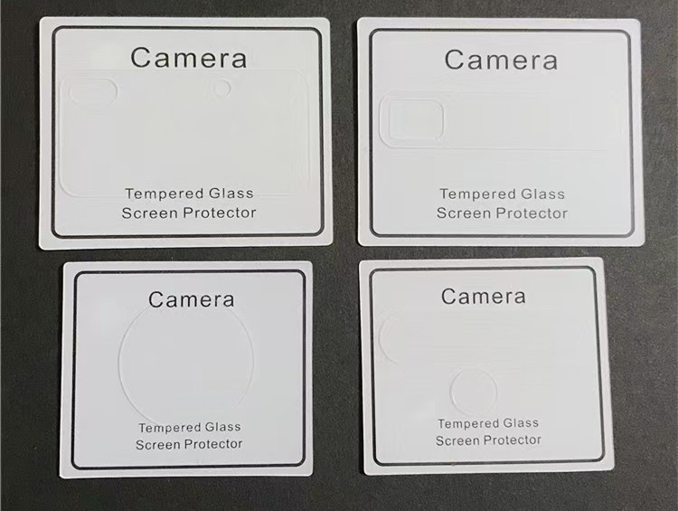 Capa de silicone fosca quadrada para Xiaomi Redmi Note 12 5G 11 Pro + Soft Protect 10Pro Plus 5G Matte Basic Case