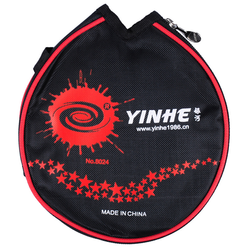 (Free Random Round Bag) SANWEI T5000 CARBON Table Tennis Blade Racket (5+2 Carbon) T-5000 Ping Pong Bat Paddle