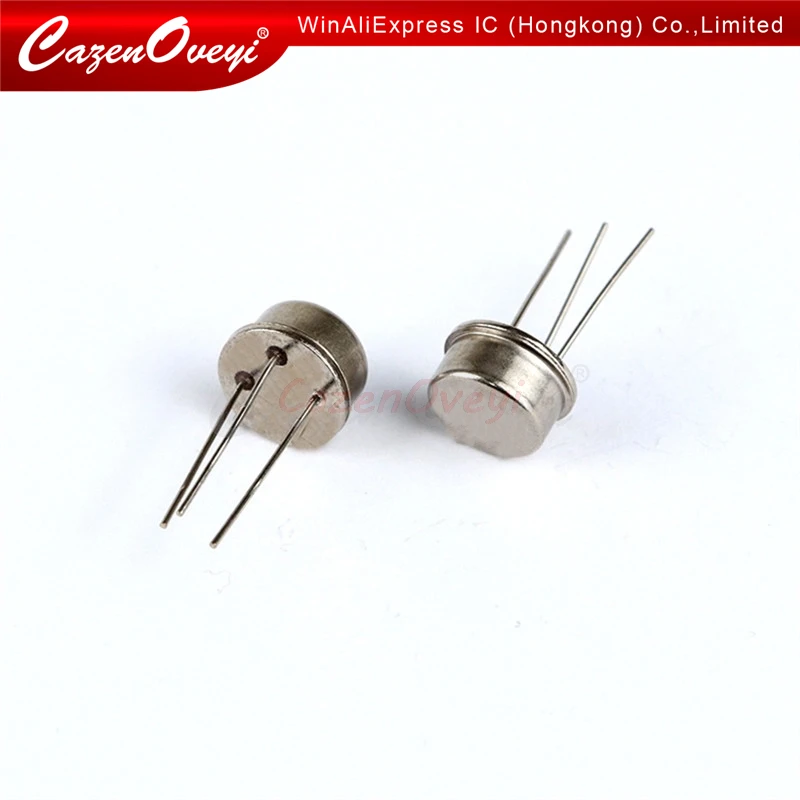 5 unids/lote 2N3866A 2N3866 en stock