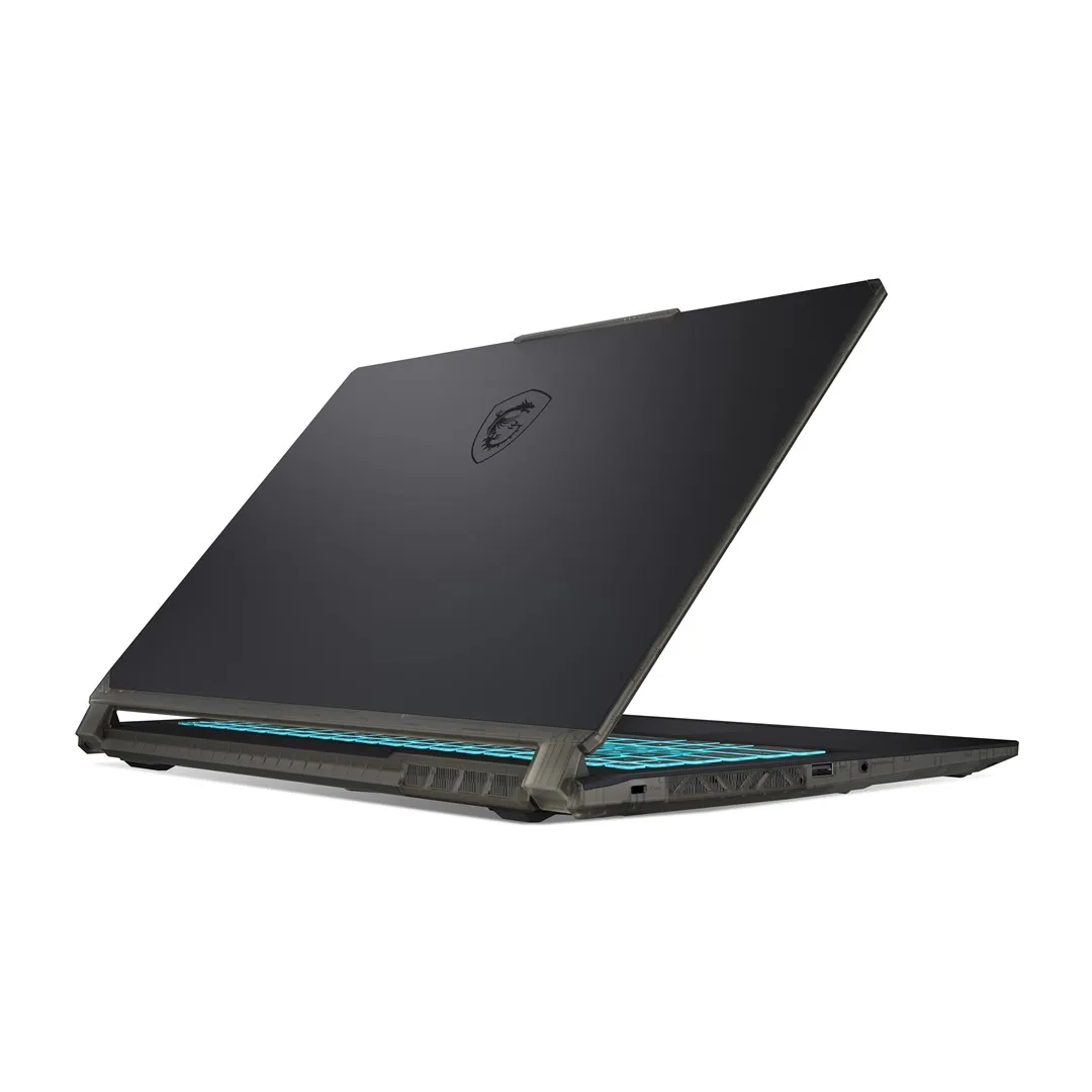 Laptop MSI Cyborg 15 A13VF-1485XPL i5-13420H 15.6" FHD 144Hz IPS-Level 16GB DDR5 SSD512 RTX 4060 8GB NoOS