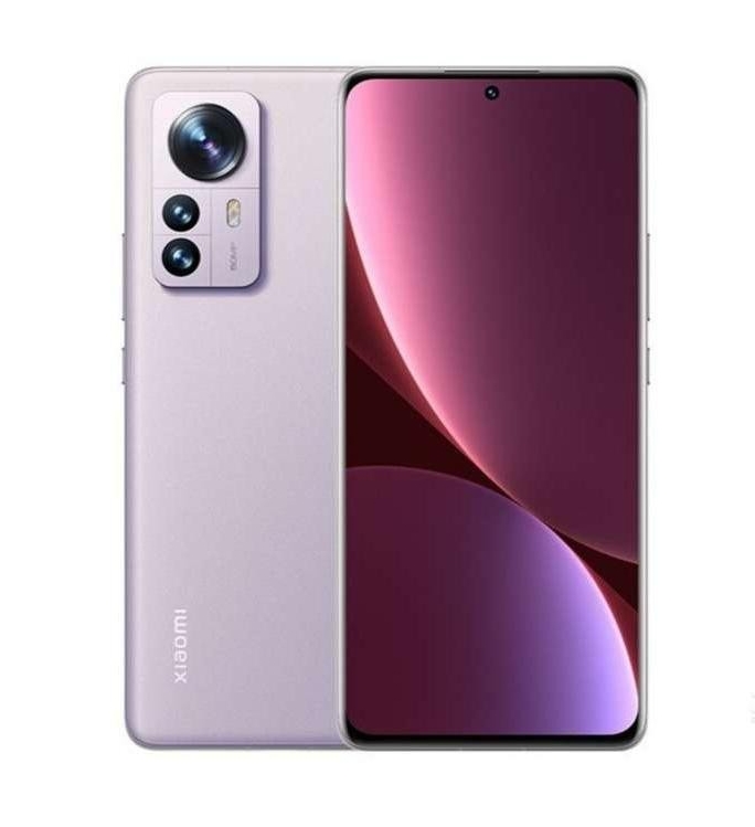 Xiaomi-teléfono móvil 12 Pro versión Global, smartphone usado con Snapdragon 8 Gen 1, Android, cargador rápido de 120W, Triple cámara de 50MP