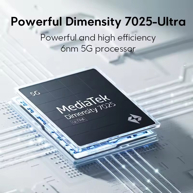 【Weltpremiere】POCO M7 Pro 5G Global Version Dimensity 7025-Ultra 120 Hz FHD+ Eye-Care AMOLED Display 50 MP Kamera mit OIS NFC