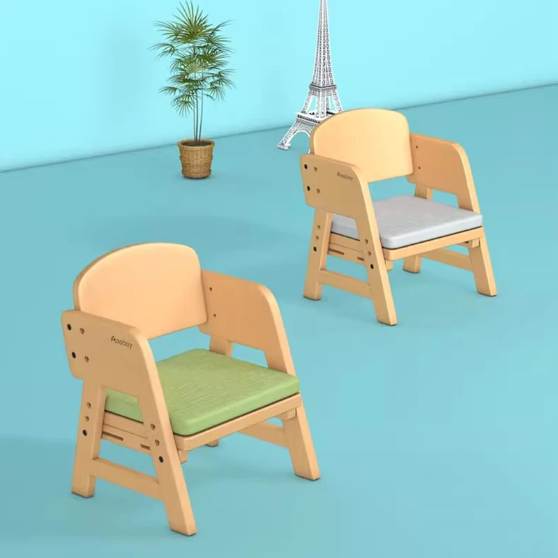 Crianças cadeira cadeiras crianças fezes móveis da criança quarto do bebê das crianças crescente cadeira sillon de niña móveis
