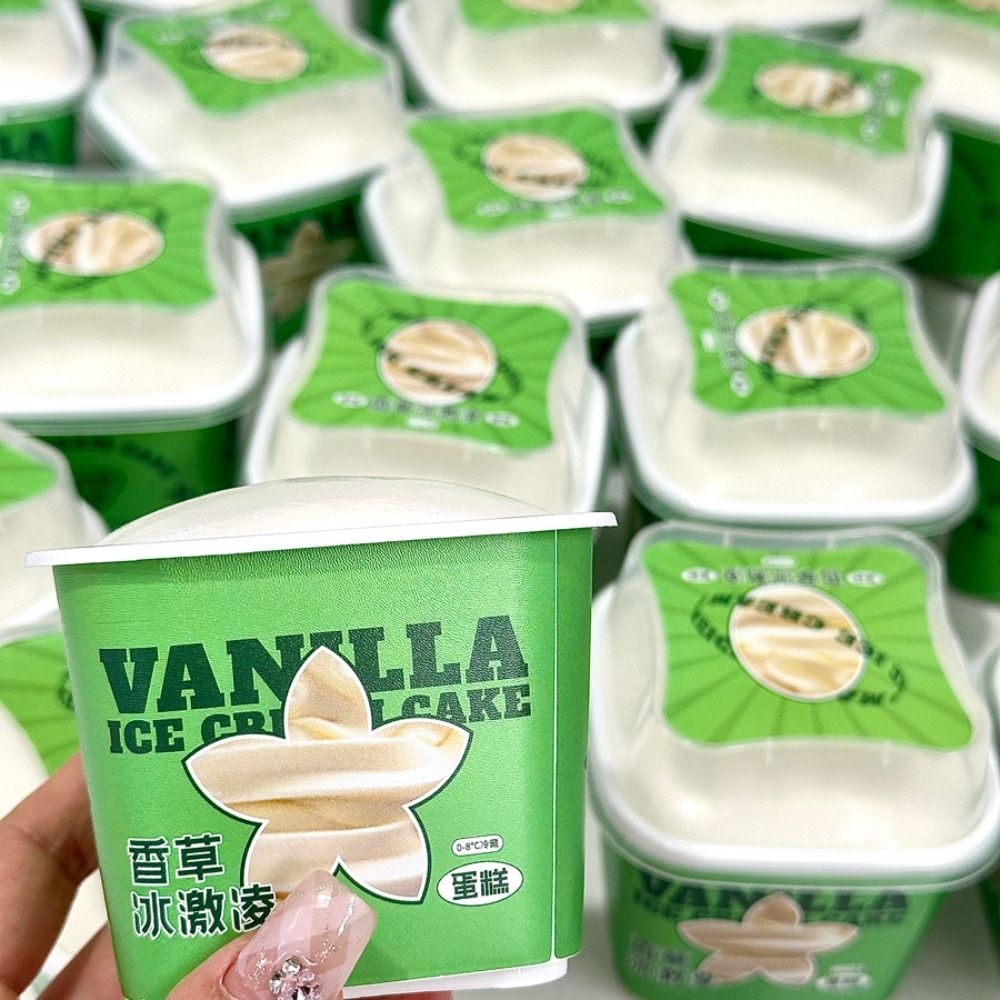 Jumbo Kawaii Scented Slow Rising Fidget Toy para Crianças, Stress Relieve, Squeeze Brinquedos, Sorvete, Squishy, Bolo macio, Pão, Presentes