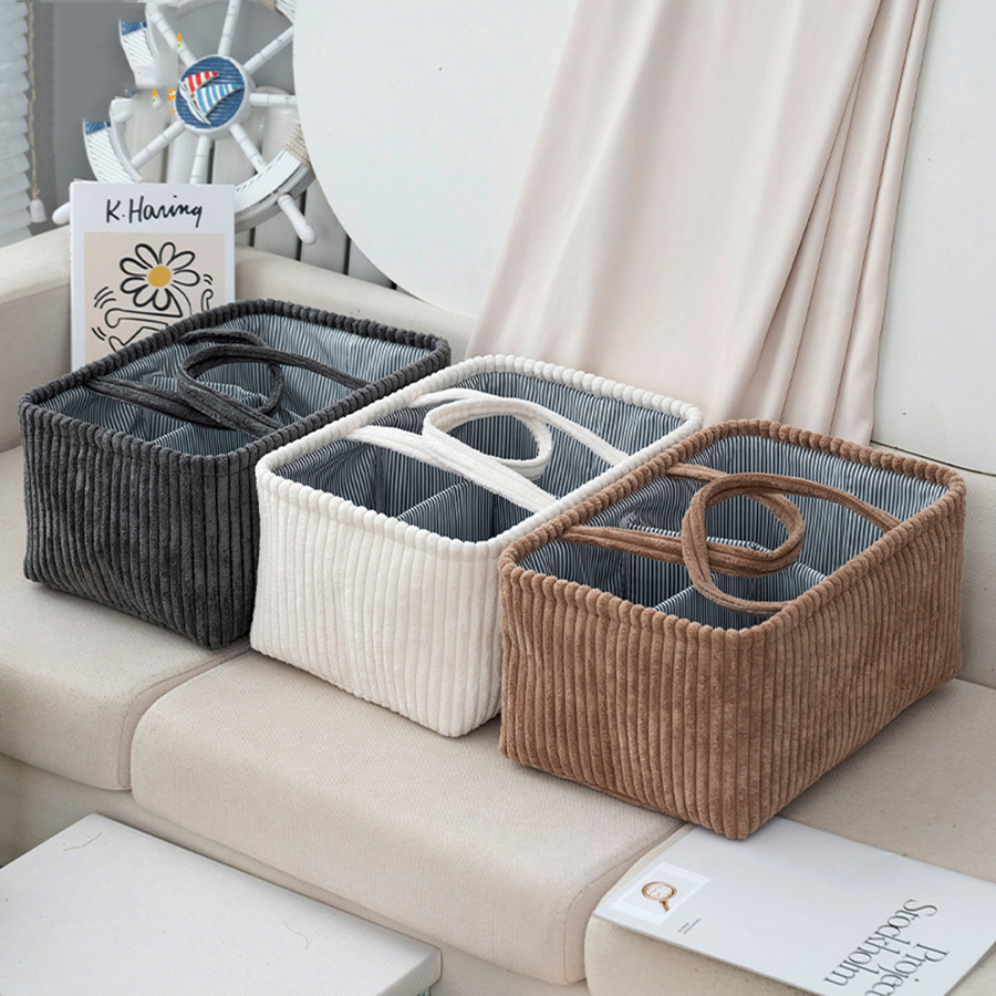 Reizen Draagbare Mama Tas Luiertas Zuigfles Opslag Handtas Multifunctionele Babyproducten Organizer Mand