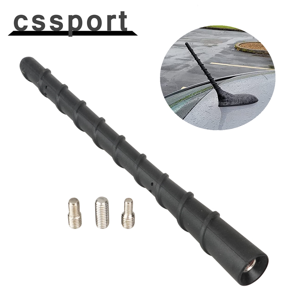 68297936aa 7 Inch Antenne Voor 2011-2022 Jeep Afvallige Cherokee Grand Cherokee Kompas Ontwijk Reis Wreker Durango