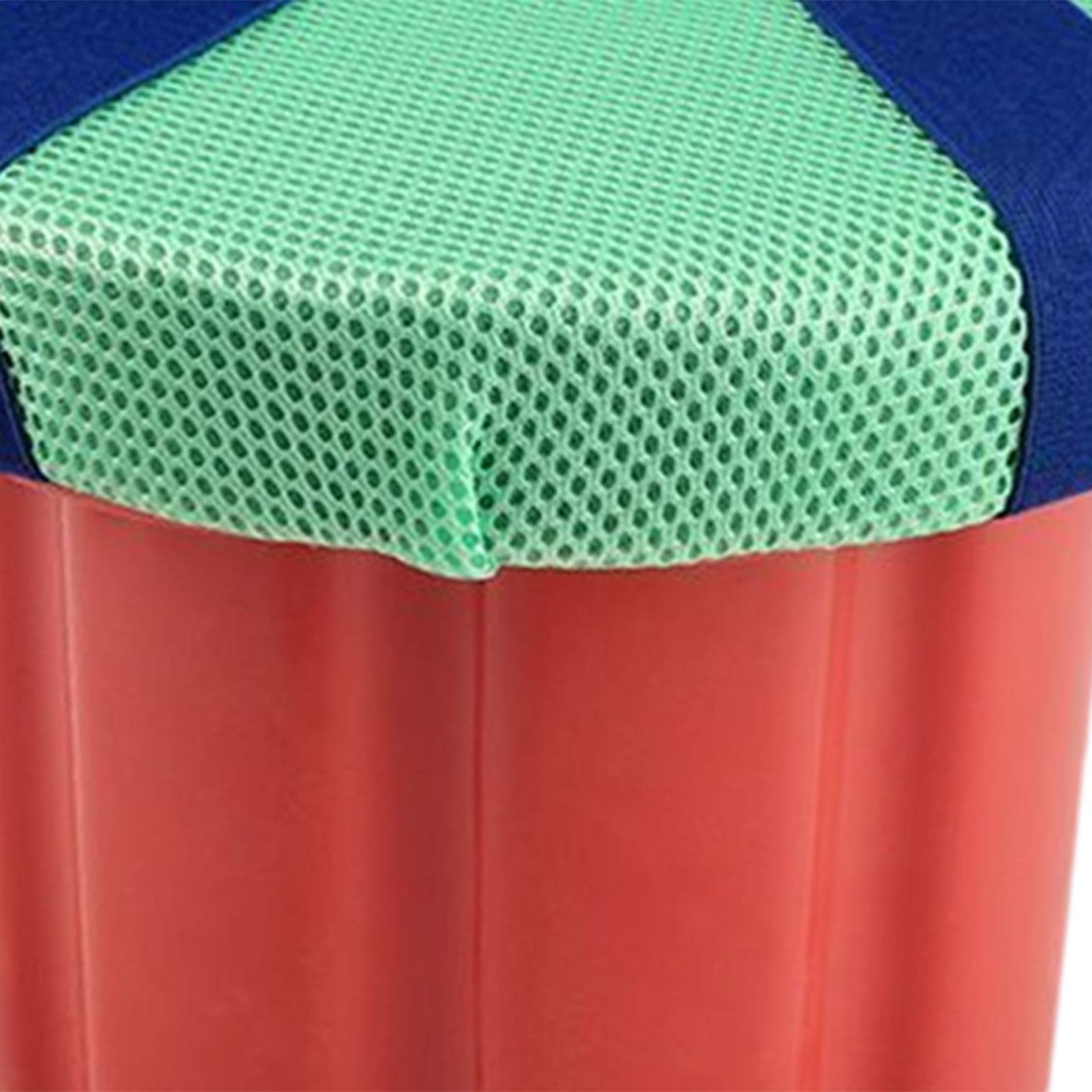 Outdoor Gardening Stool Fishing Stool for Children Adults Backpacking Home