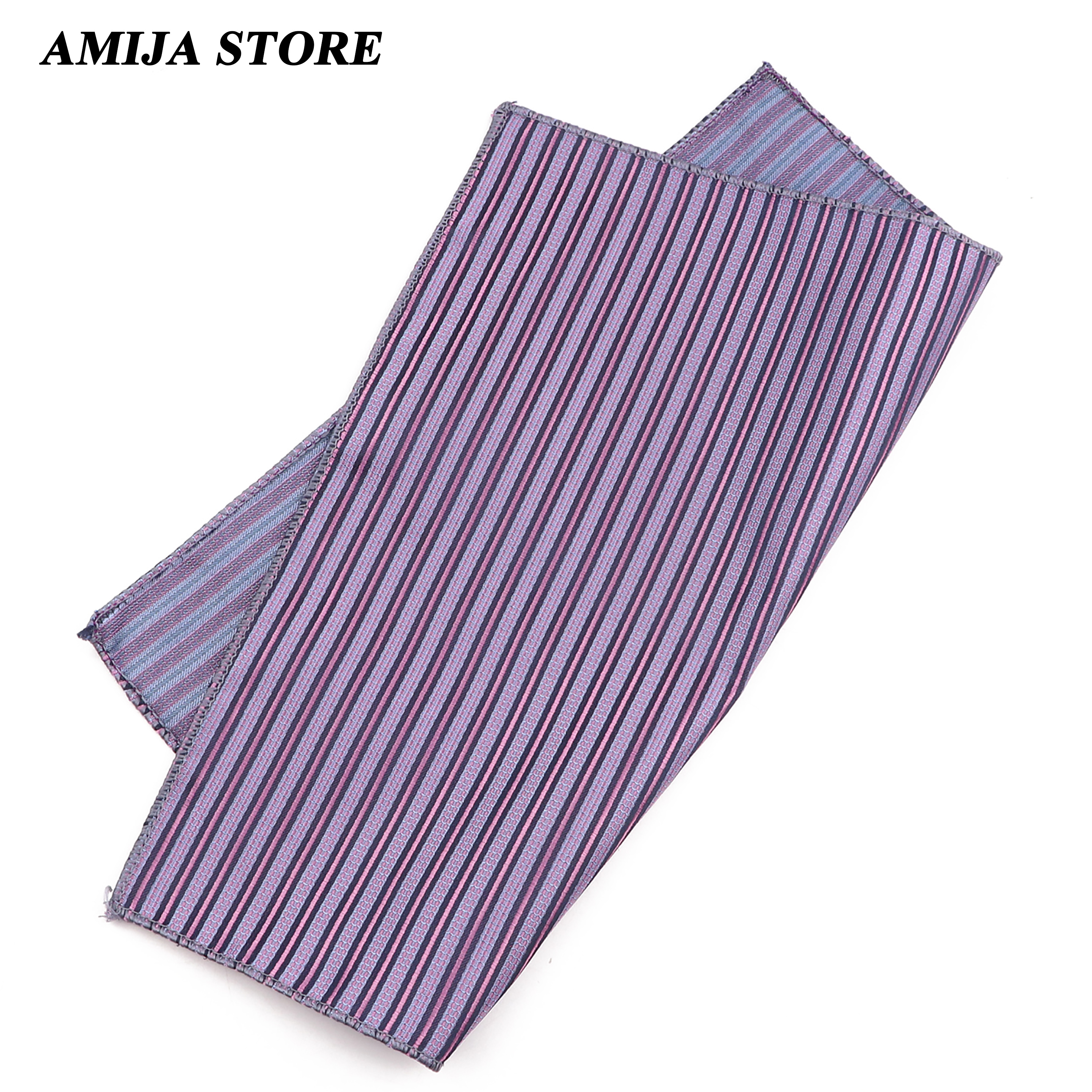 Pañuelo de moda para hombre, tejido Jacquard a cuadros, Floral, ajuste diario, fiesta, boda, trabajo, pañuelo cuadrado de bolsillo, traje