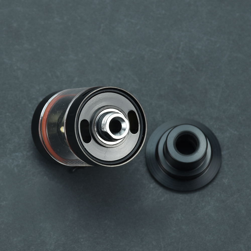 Tanque atomizador para caja de vape de 80w, 100w, 200w, tanque de vaporizadores de vape con núcleo de cigarrillo electrónico MOD