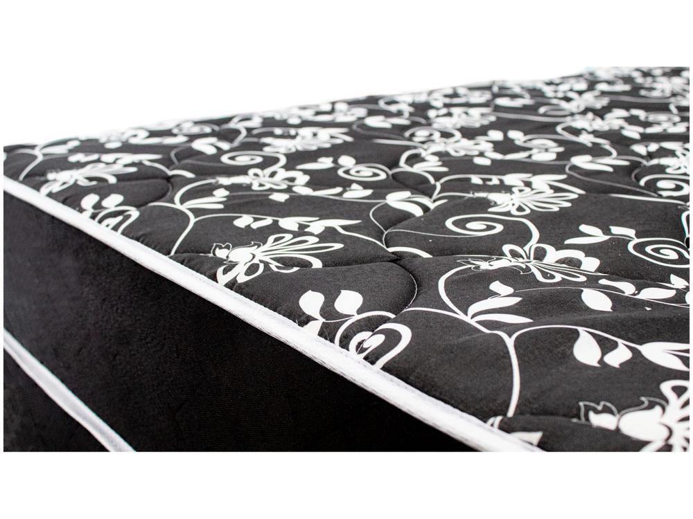 Cama Box Casal Aiam Colchões Conjugada 41cm de Altura Super Box D28
