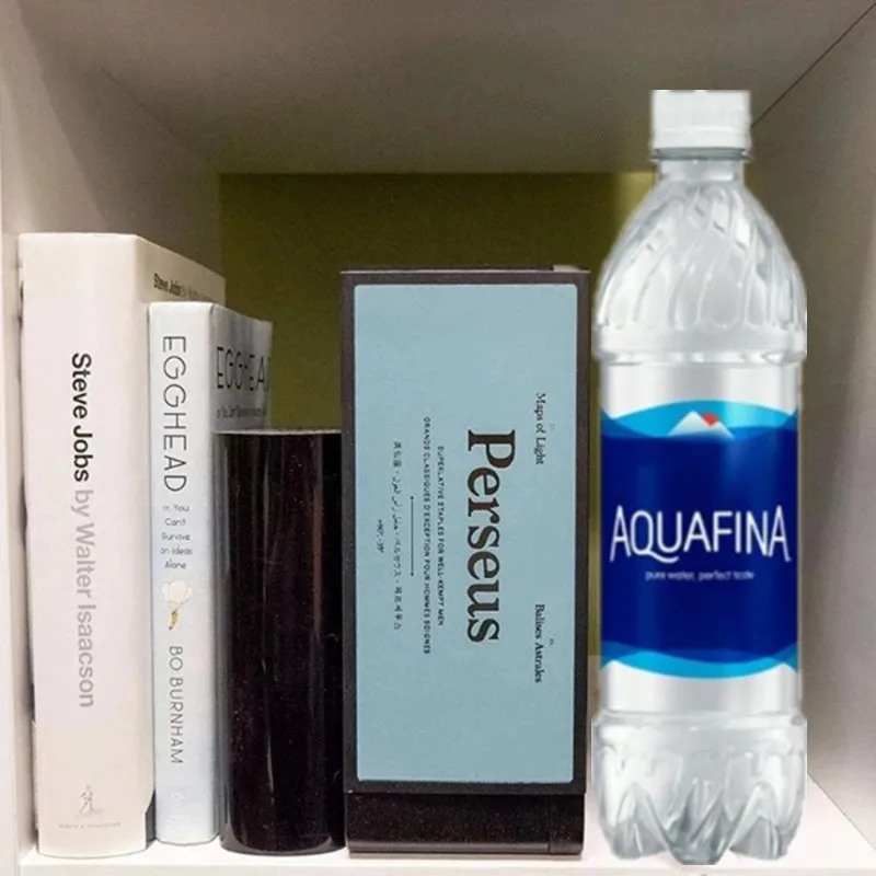 Nep waterfles vorm verrassing geheime verborgen kluizen security container stash safe money box plastic stash pots org tools