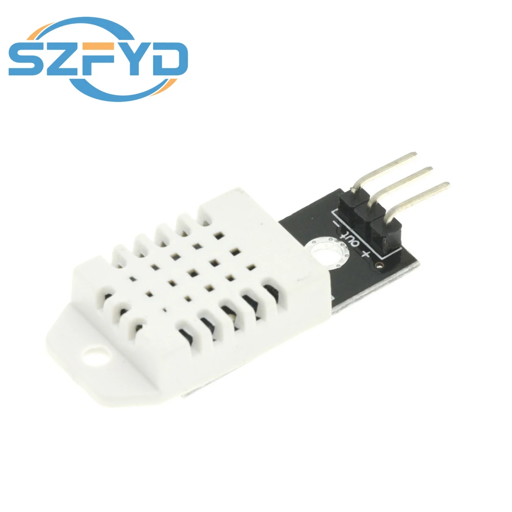  DHT22 Single-bus Digital Temperature And Humidity Sensor Module AM2302 Electronic Building Blocks