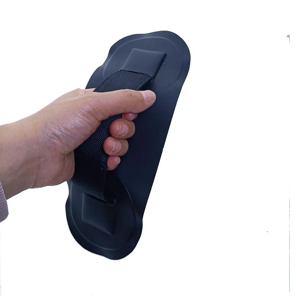 Asa de transporte de PVC para barco inflable, correa de asiento de PVC, parche de mango de correas para SUP, tabla de Paddle, bote, canoa, reposabrazos, accesorio