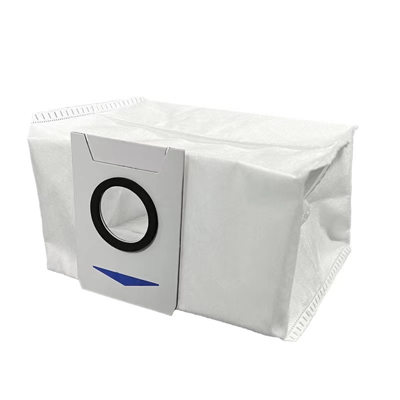 Para Ecovacs Deebot X1 Omin/ TURBO T10 Omin/ TURBO accesorios bolsas de aspiradora cepillo principal trapo filtro HEPA repuestos
