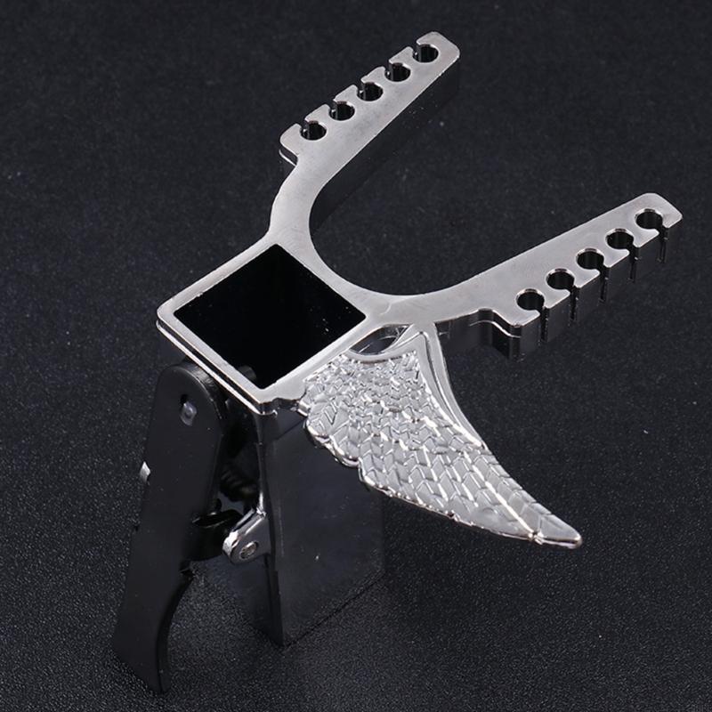 652F Catapults Triggers Alloys Accessories Replacement Catapults Release Device Outdoor Hunting Catapults Release Device