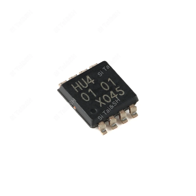 5PCS 74HC3GU04DP-Q100H TSPlastic Schutzhülle-8