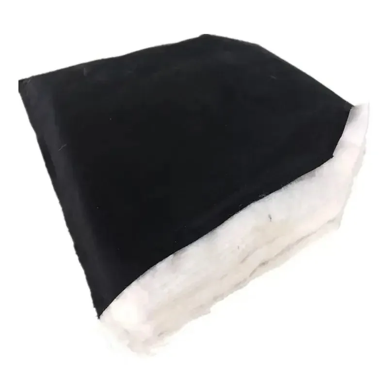 10x12in weiche NIJ IIIA 3A Level UHMWPE kugelsichere Platte ballistische taktische Weste kugelsichere Rucksack ballistische Plattenplatten