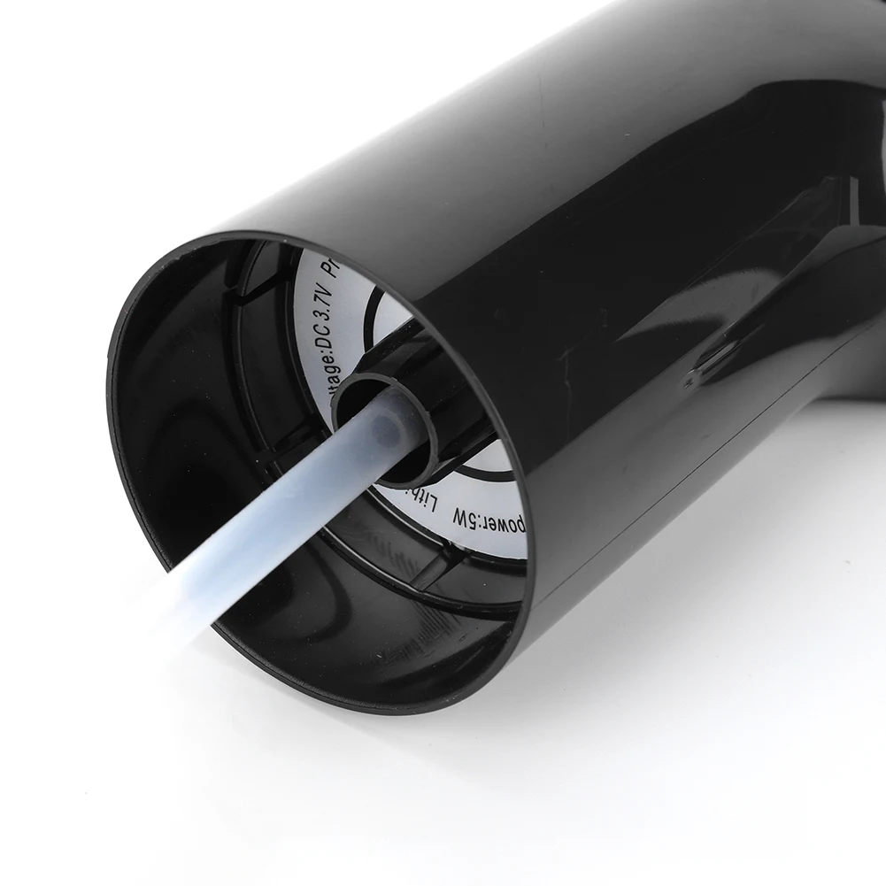 Pompe à eau électrique, distributeur d'eau Portable, Rechargeable par USB, interrupteur à une touche, Mini pompe à eau pour le Camping en plein air