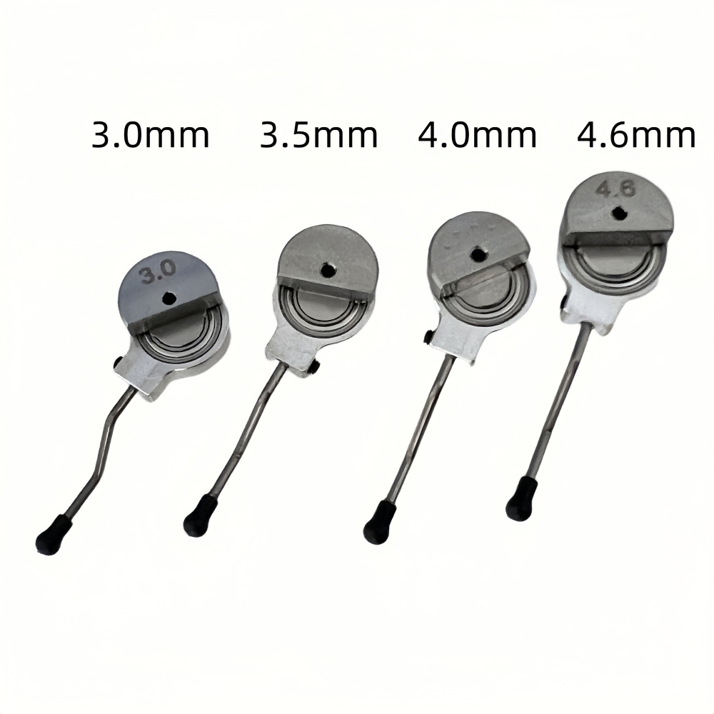 カムホイールストローク3.0 3.5 4.0 4.6のためのfk exoフラックスmaxワイヤレスバッテリータトゥーペンマシン銃