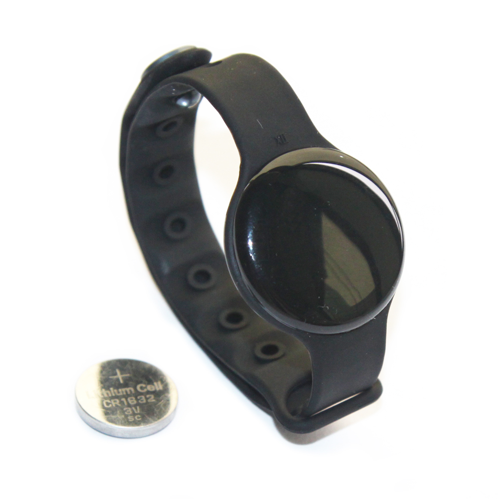 Мини-браслет, браслет iBeacon и Eddystone Beacon iOT, устройство для отслеживания навигации