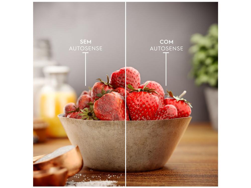 Geladeira/Refrigerador Electrolux Frost Free - 220V