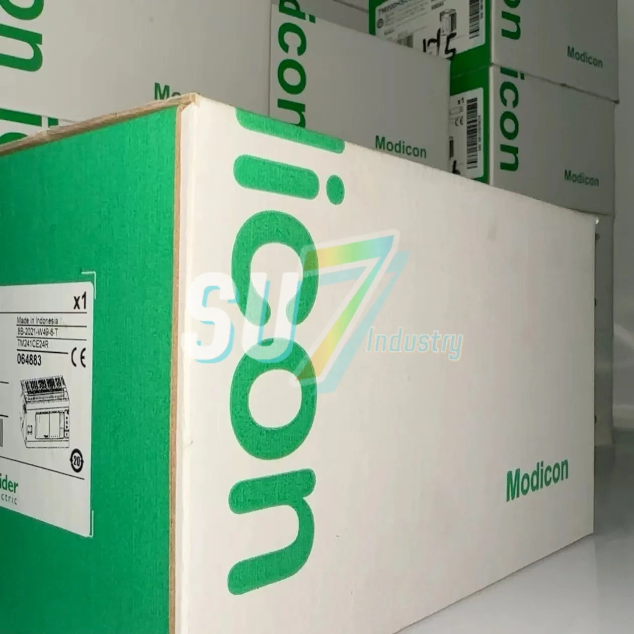 PLC module   New original    TM241C40U    TM241CE24R