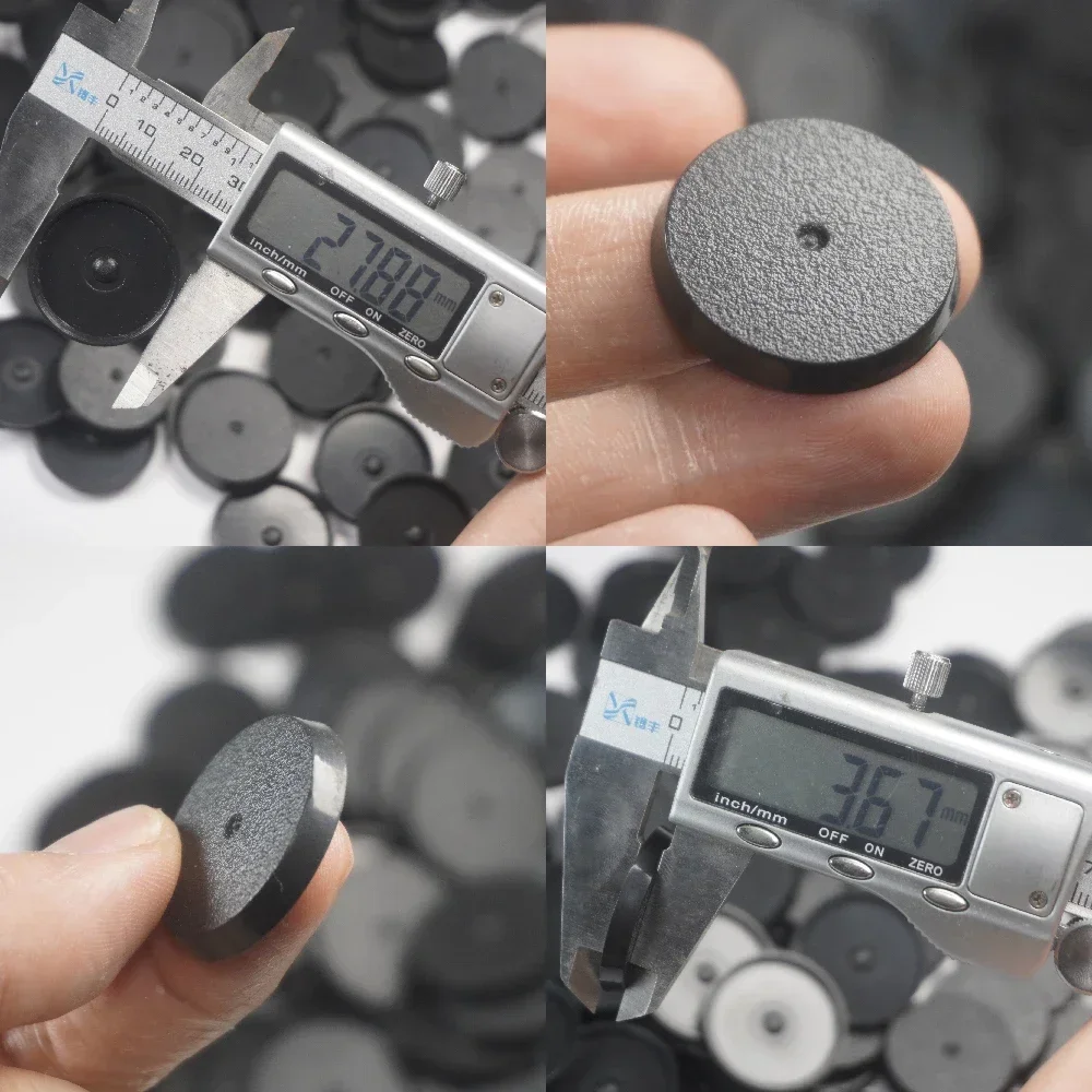 28.5Mm Vòng Các Căn Cứ Cho Chơi Game Mô Hình Thu Nhỏ Và Trò Chơi Trên Bàn Tròn 28.5Mm Căn Cứ