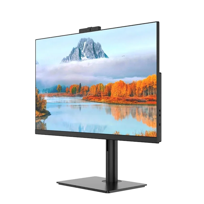 Todo en uno ultrafino 7 155H 16GB/512GB nueva condición ordenador educación juegos 5K 165HZ WiFi6 compatible con disco duro SSD
