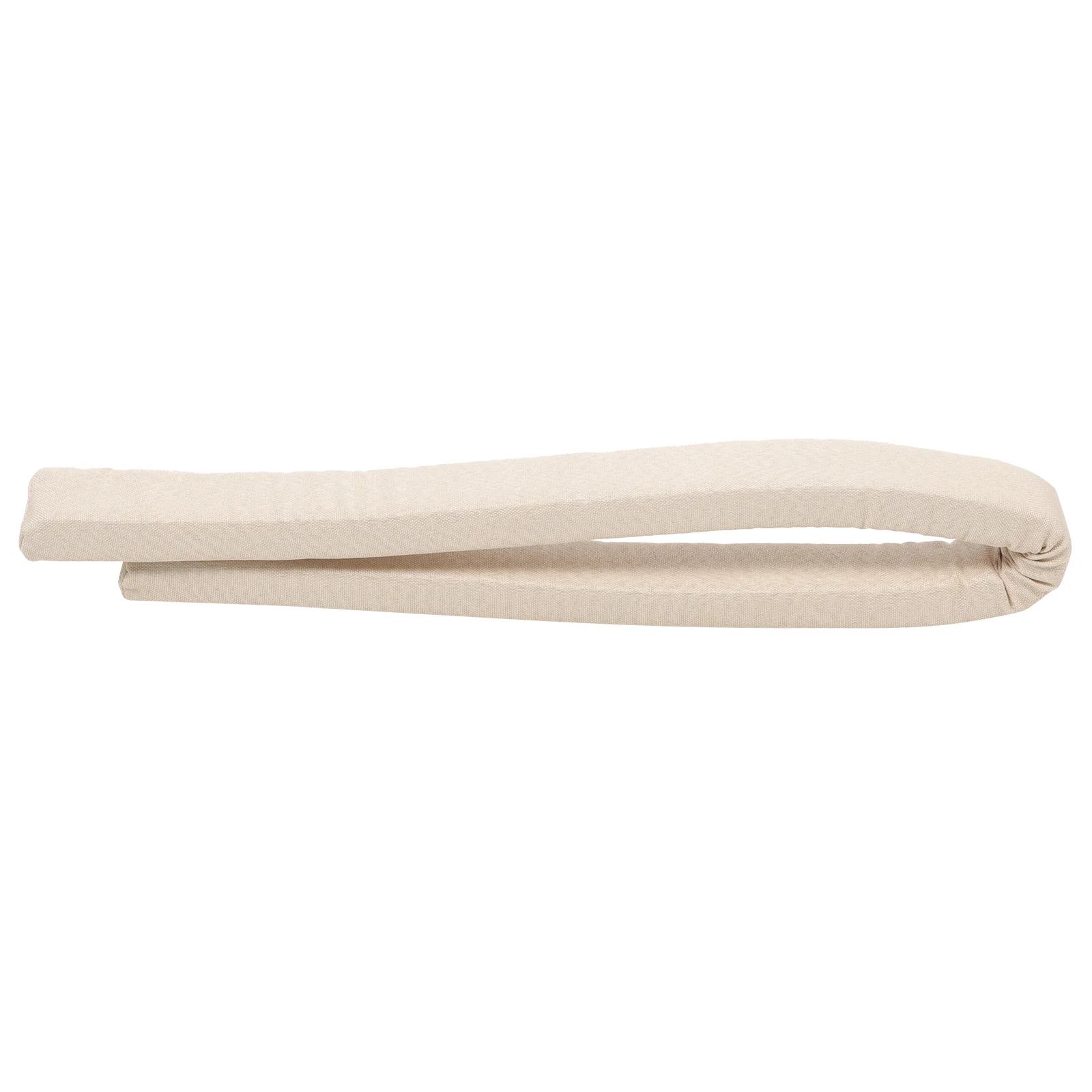 Artefacto de relleno para huecos de cama, extensor de colchón para dormitorio, relleno de costuras, cabecero, almohada, cojines, cuna completa para el hogar