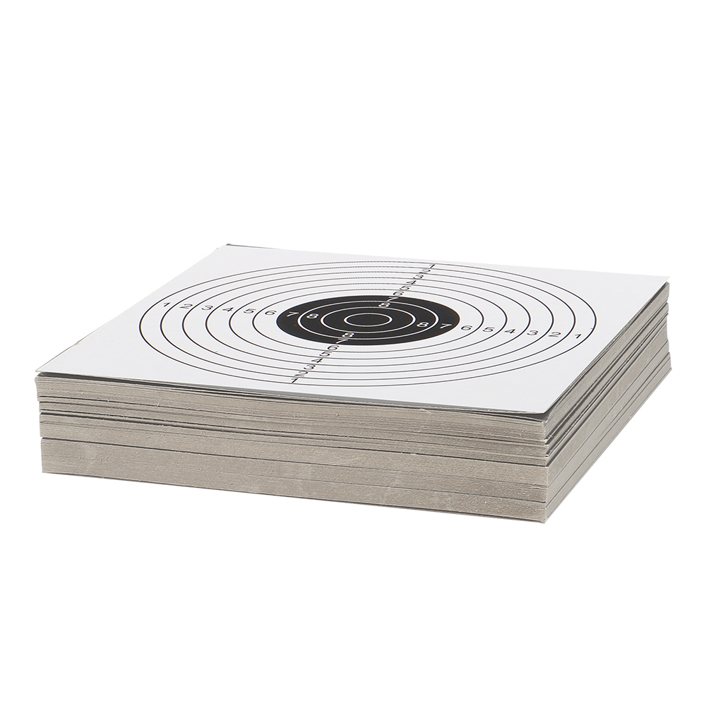 Tactical Target Utility  Paintball BB Gun Archery Shot Target Metal Steel Shooting Training Plate  Shooting Training Gear