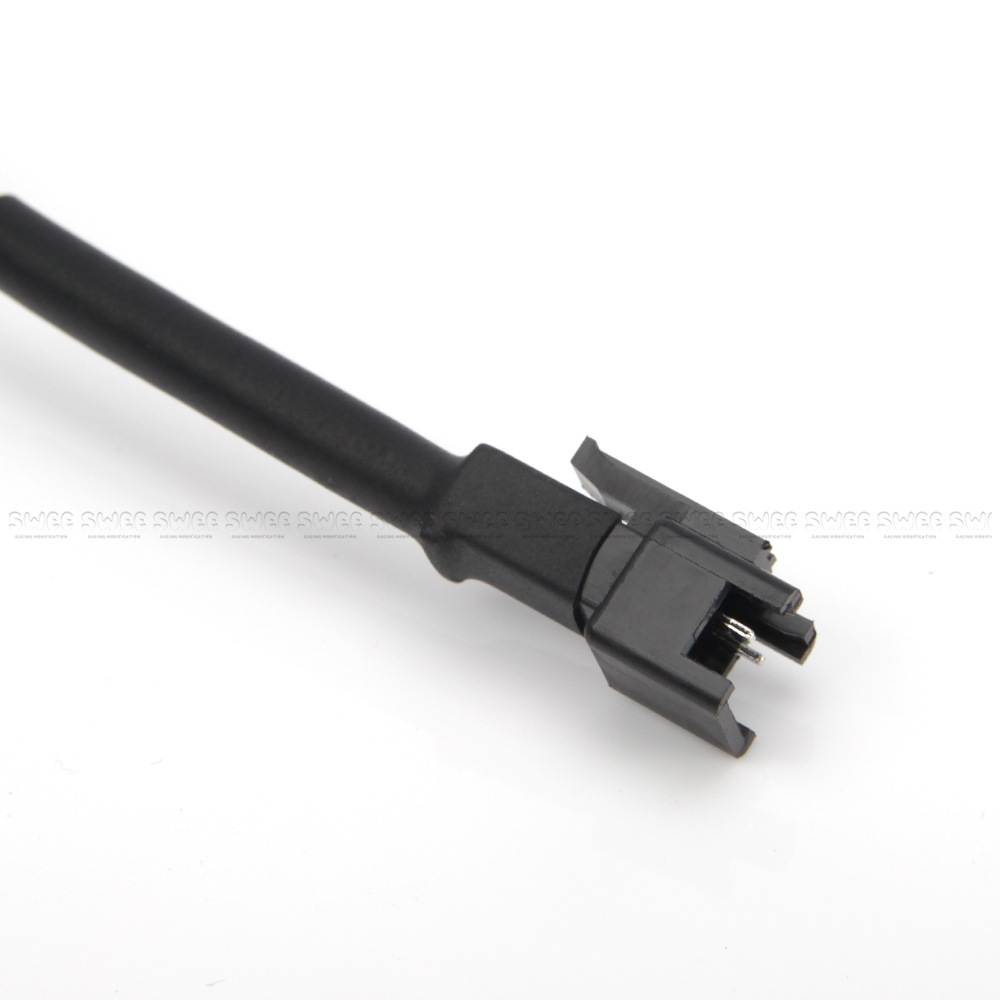 Voor nmax 155 XMAX 300 125 KOSO Instrument Accessoires Watertemperatuurmeter Connector Verlenglijn Watertank Temperatuur Plug