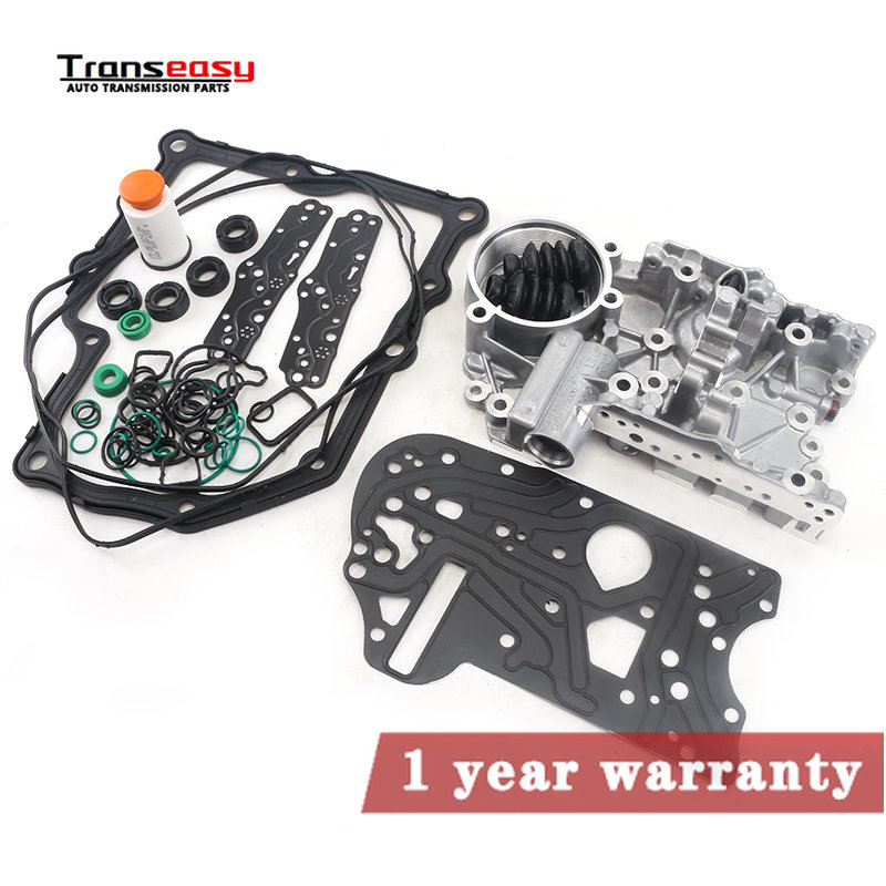 新しい 4.6 ミリメートル DSG7 DQ200 0AM トランスミッションハウジングギアボックス修理ガスケットフィルターゴムリング Dir 0AM 325066 C アウディ VW シュコダに適合