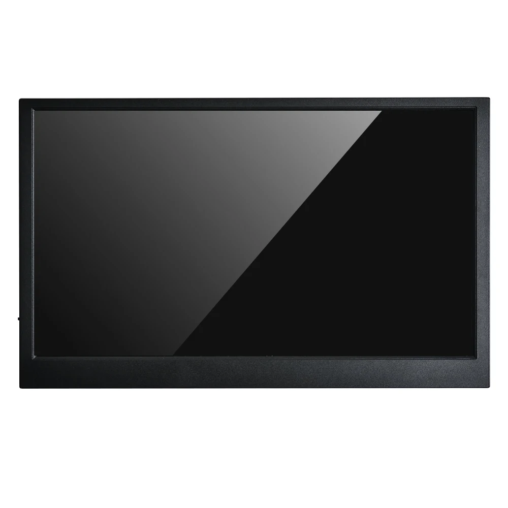 11.6 inch Portable monitor 1366X768 lcd display TFT gaming monitor for pc Raspberry Pi Laptop PS4 Xbox360 switch HDMI-Compatible