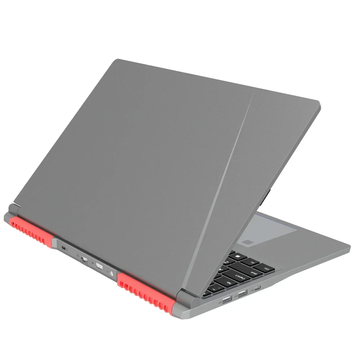 AKPAD Laptop para juegos 16 "IPS 1920x1200 Intel Core I7-6700HQ 2,6 GHz Max 64 GB de RAM NVIDIA GeForce GTX 1060 6 GB GDDR5 Windows 11 Pro