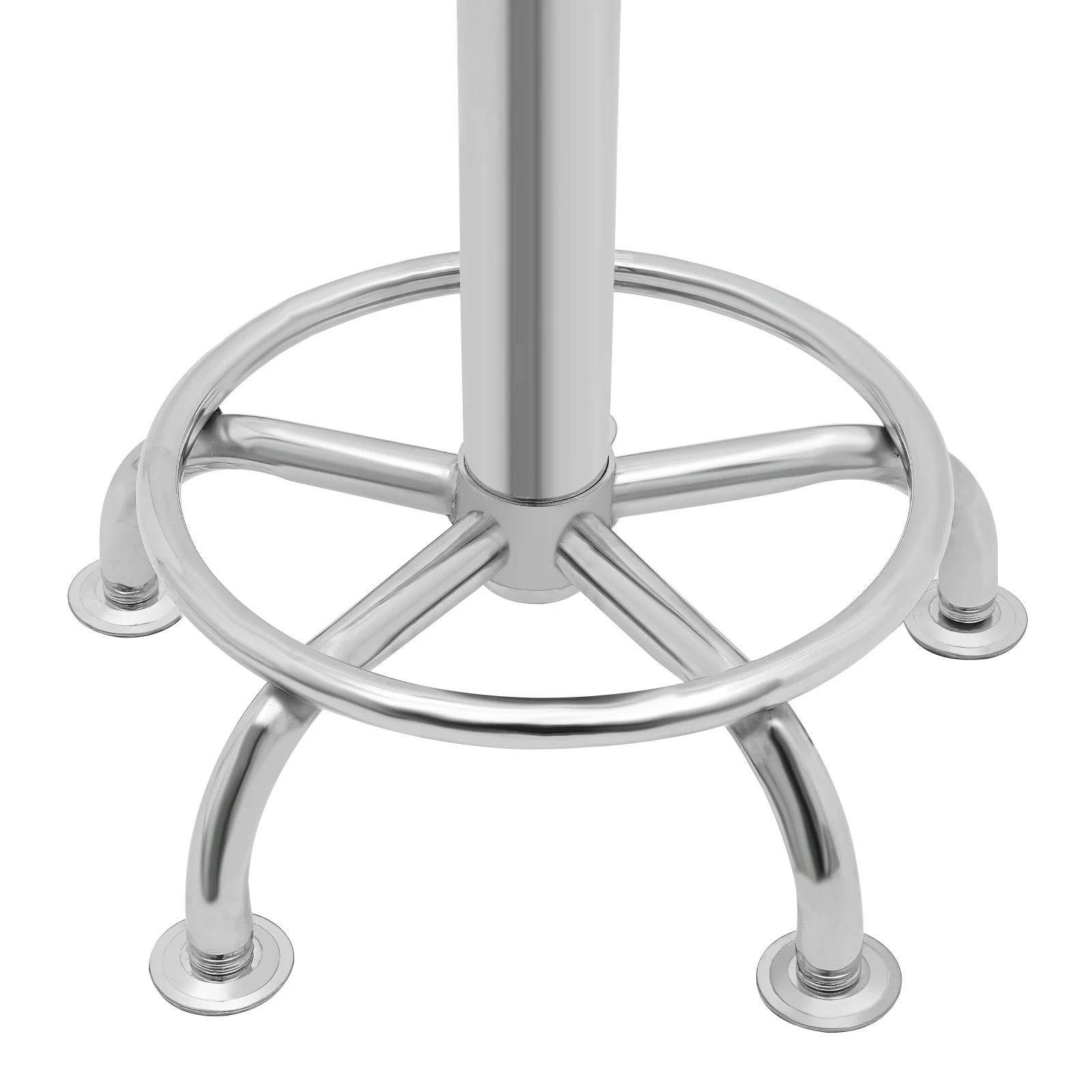 Stable Rotating Paint Rack, Lifting Spray Painting Table Suitable for Furniture Spray Painting, Product Display, Model Making