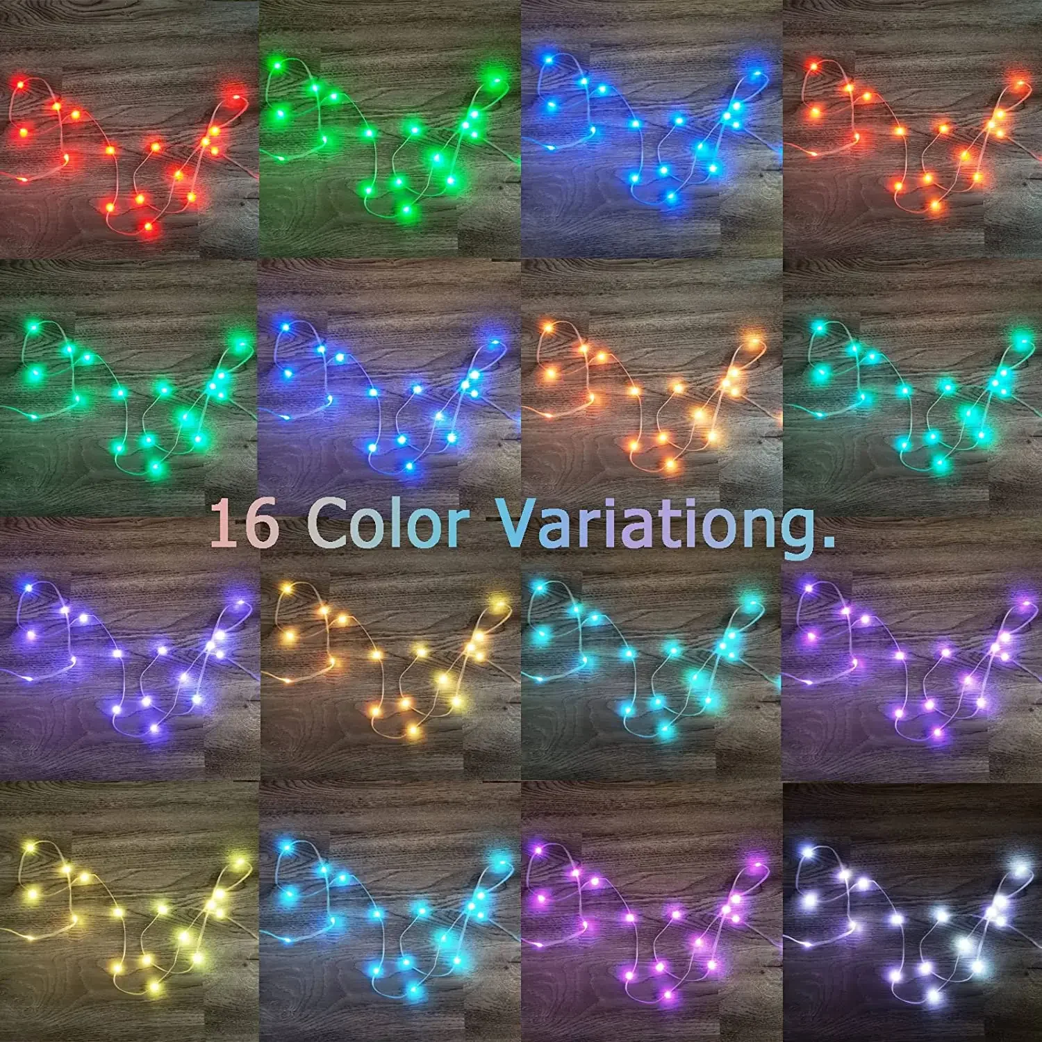 3M LED Smart Curtain Lights Bluetooth APP Control USB Colorful RGB Window Fairy Light For Bedroom Christmas Decor Wedding Party