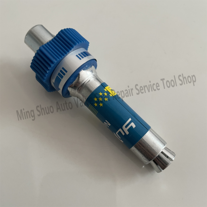 Car Grease Coupler Lock Clamp Type Grease Nozzle Hose Kit High-Pressure Grease Gun Coupling End Connector Lock on Tool