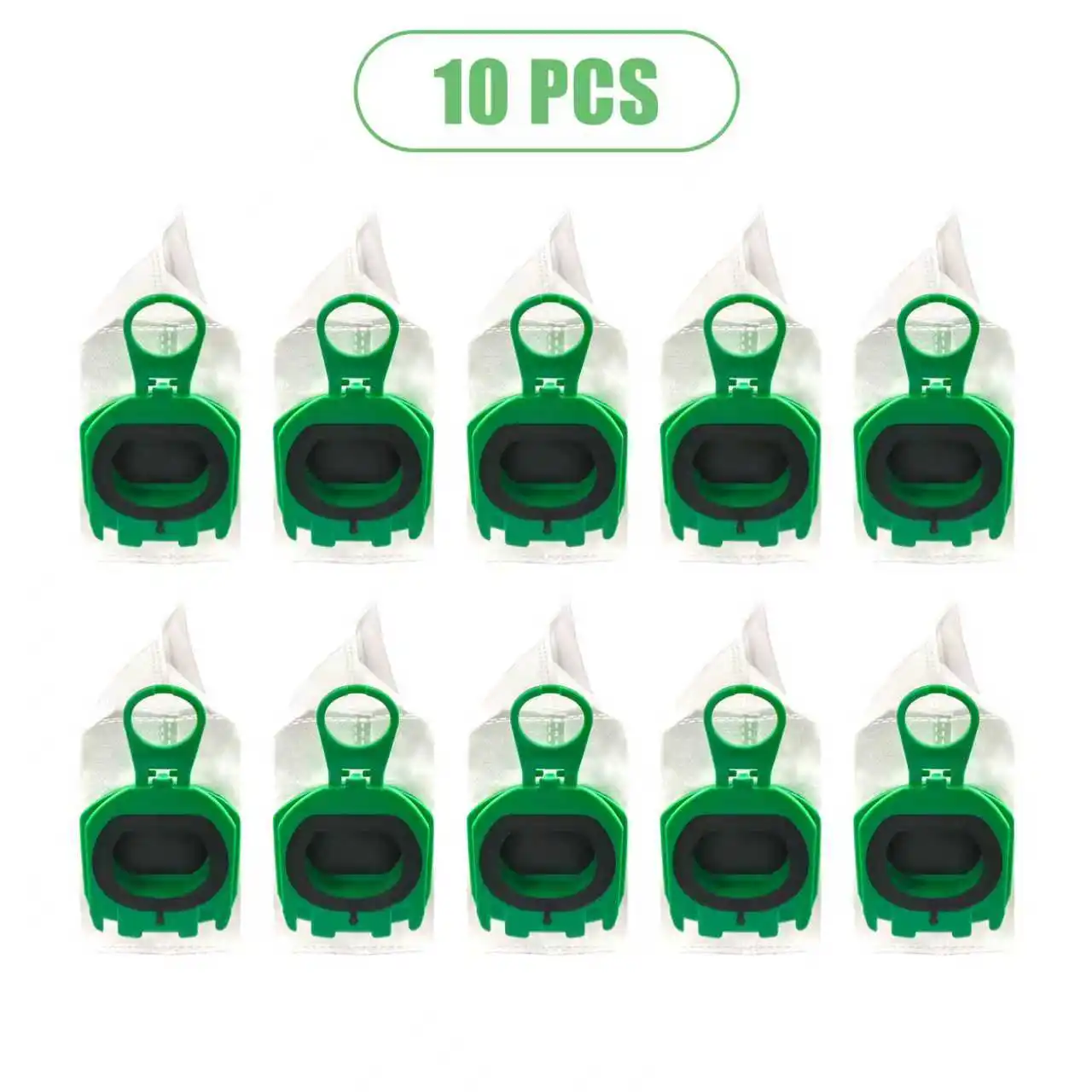 Filter Bags Dust Bag For Vorwerk Kobold VB100 FP100 VB 100 FP 100 Vacuum Cleaner Bag