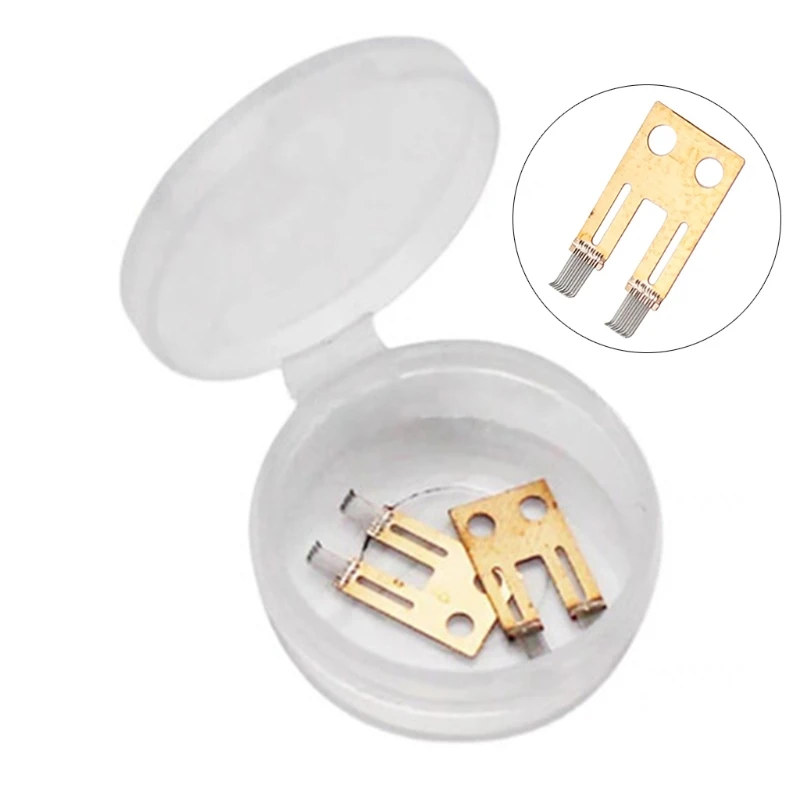 2x para -E60 E66 reparación cepillo contacto con ángulo interruptor columna dirección