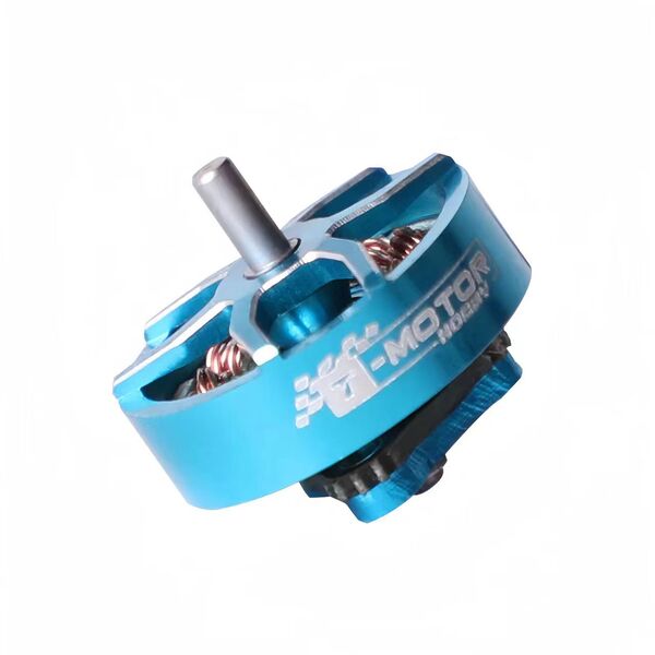 TINYWHOOP 브러시리스 모터, T-MOTOR M1002, 18000KV