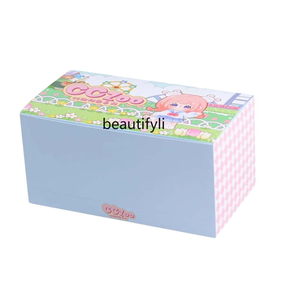 女の子用ブラインドボックスおもちゃ,子供向けギフト,小学生向け,新品