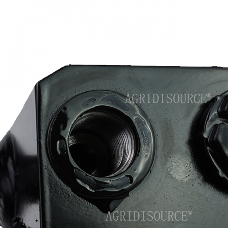 Peças sobresselentes do trator agrícola Foton Lovol, TB3S551010013, Conjunto do cilindro do elevador direito