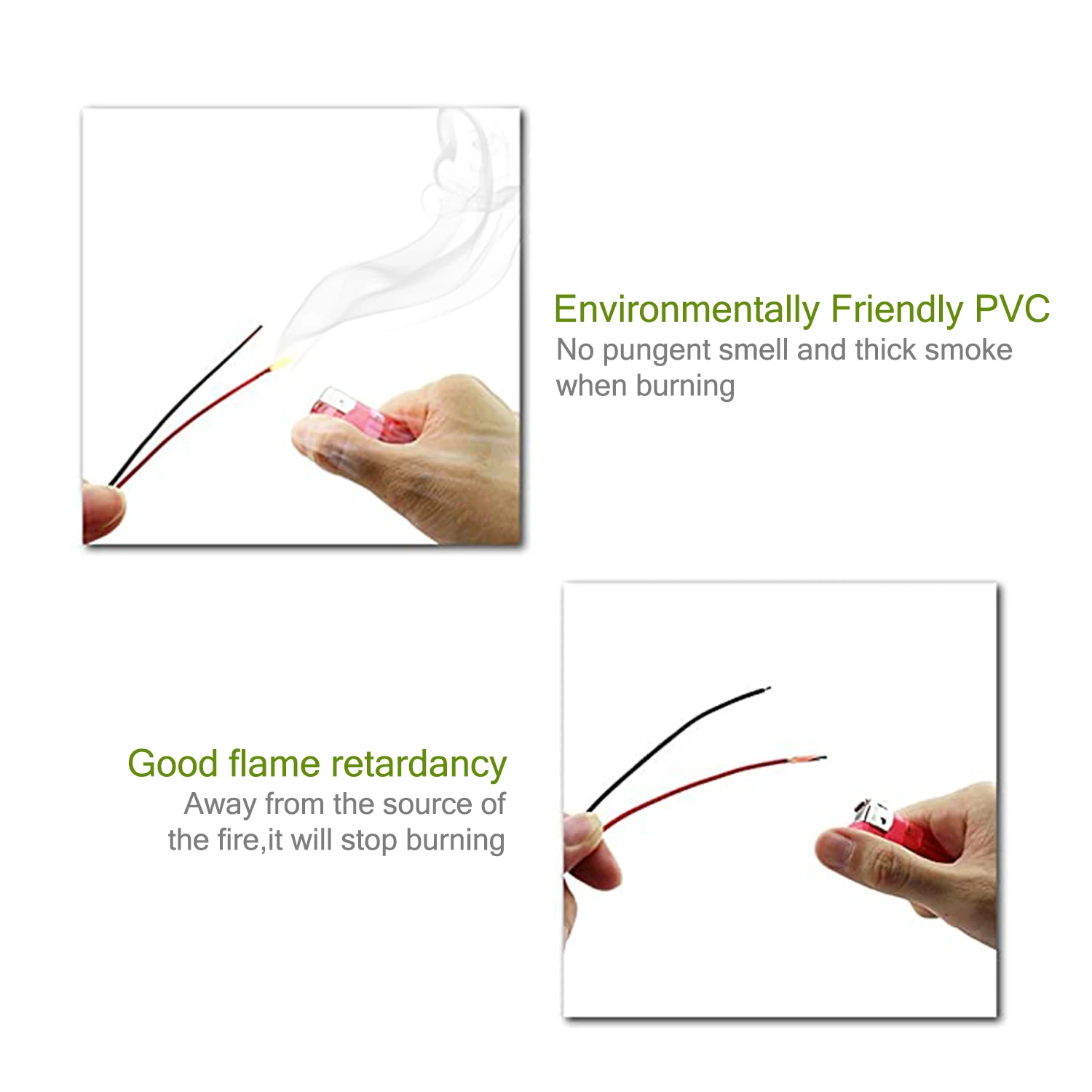 Đồng Dây Nhảy Dây Dupont Dây Cáp 10Cm 20Cm 30Cm Nam Nữ 24AWG Solderless Linh Hoạt Dòng Kết Nối Cho DIY arduino Bo Mạch
