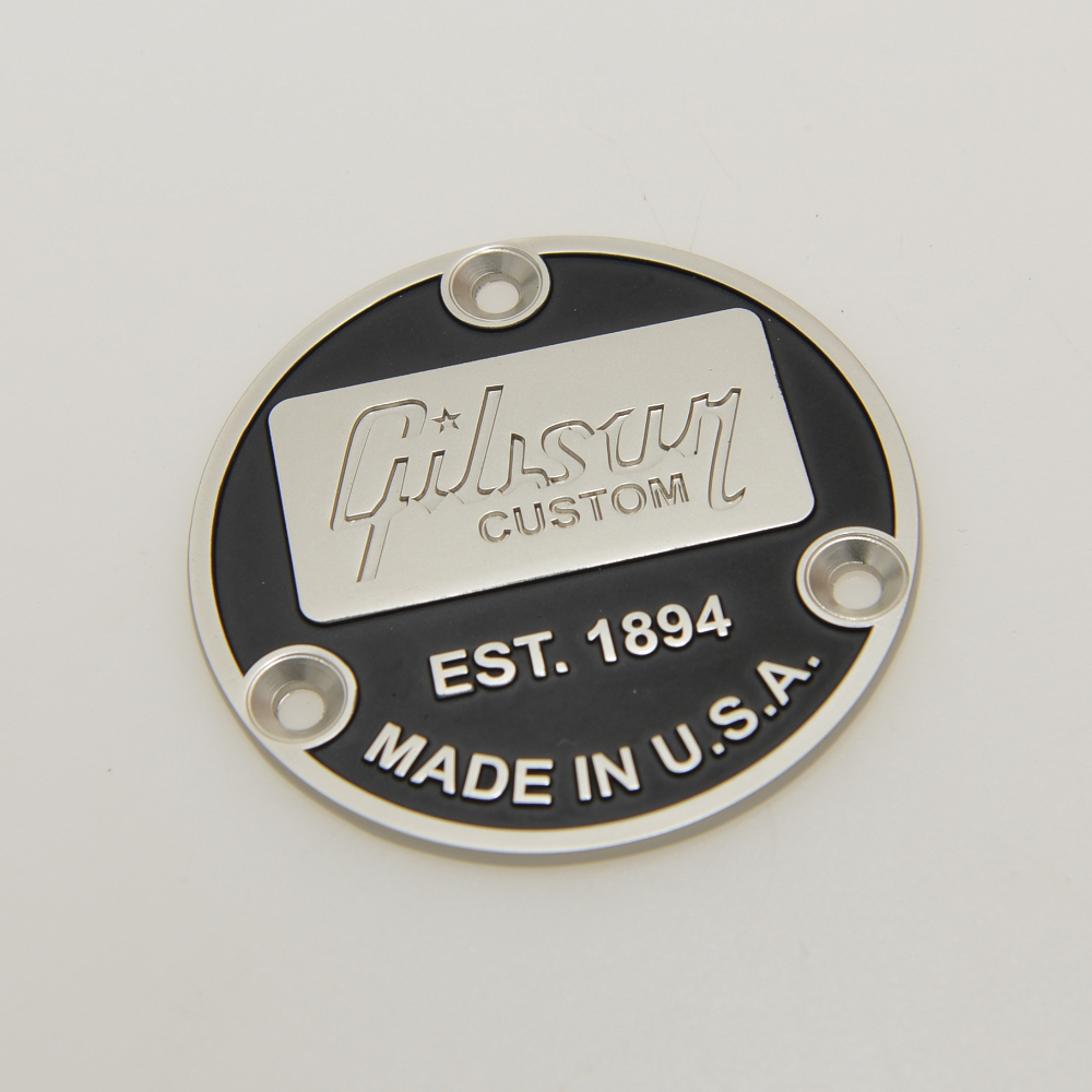 EST1894 Тип гитарного тумблера Задняя металлическая крышка