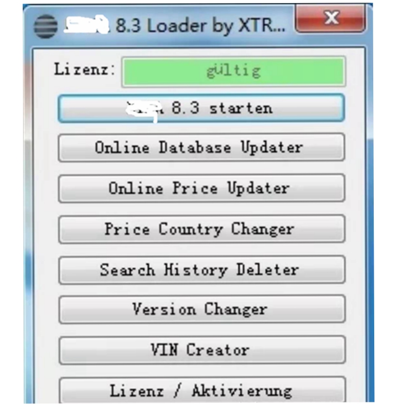 2022 Hot ELSAWIN 6.0 E T/ K 8 .3 Mới Nhất Cho Một-Udi Cho V-W Tự Động Sửa Chữa Phần Mềm Xe Điện Tử Phần Catalogue Năm 250Gb